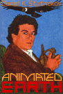 [bookcover of Animated Earth]